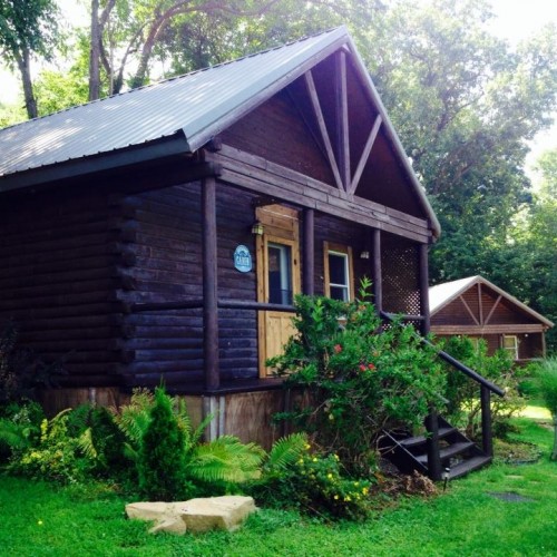 Sunset Ridge Log Cabins Business Knoxways
