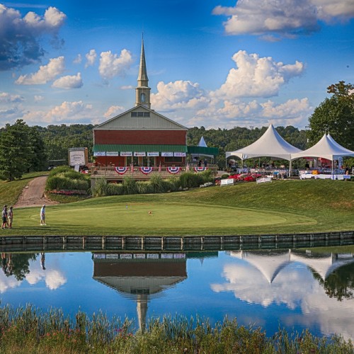 Chapel Hill Golf Course Business Visit Knox County Convention