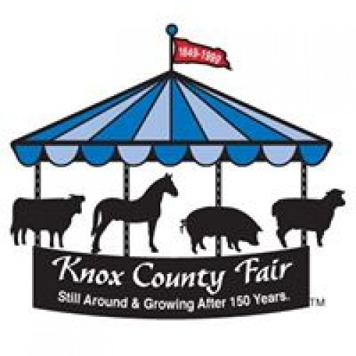 Knox County Fair Business Visit Knox County Convention & Visitors